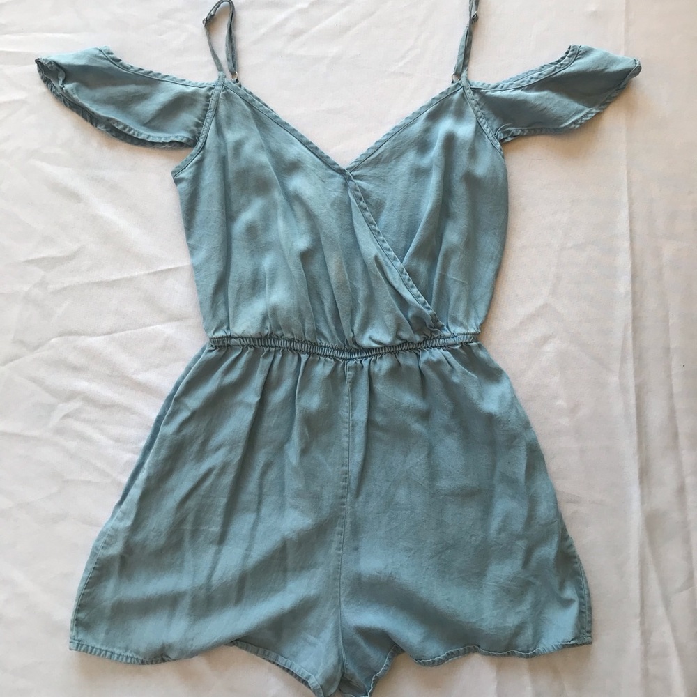 Cotton On Romper